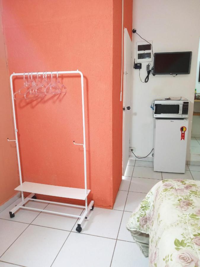 Aconchego Do Lar Βίλα Σάο Πάολο Εξωτερικό φωτογραφία
